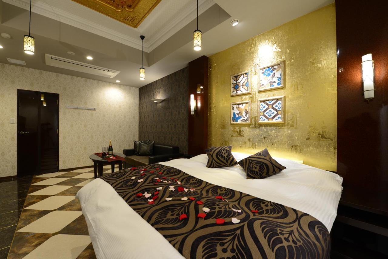 Hotel S-Cube (Adults Only) Bando Ngoại thất bức ảnh