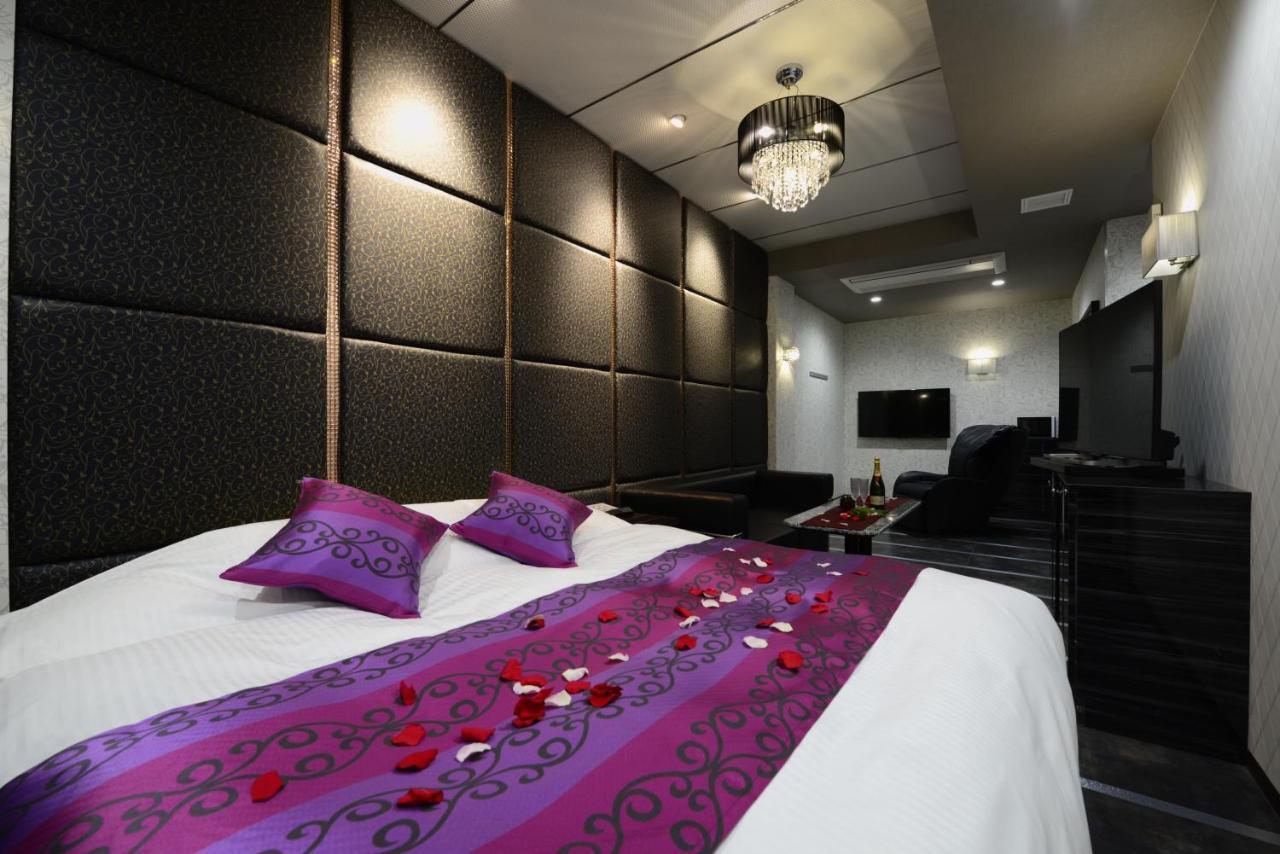 Hotel S-Cube (Adults Only) Bando Ngoại thất bức ảnh