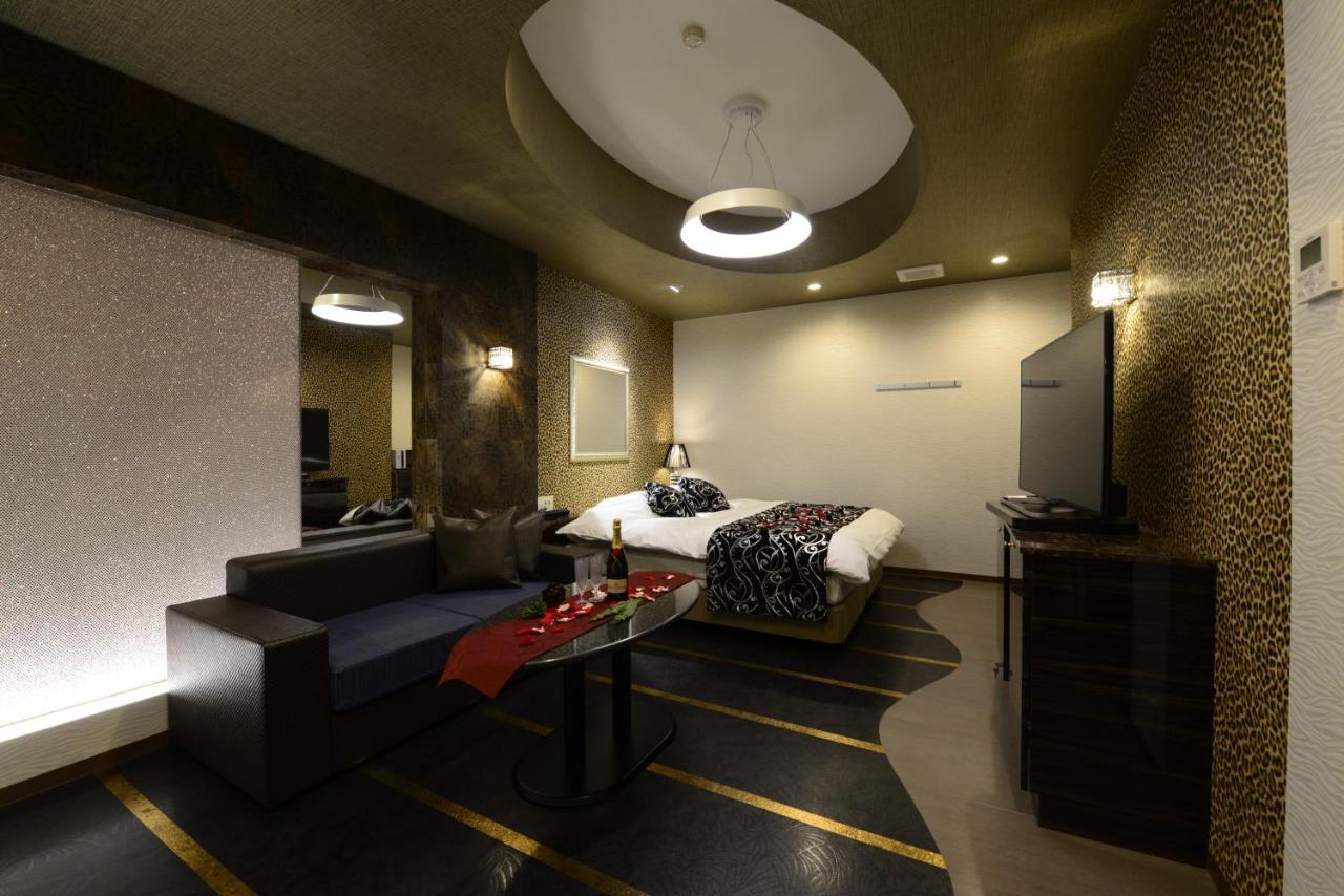 Hotel S-Cube (Adults Only) Bando Ngoại thất bức ảnh