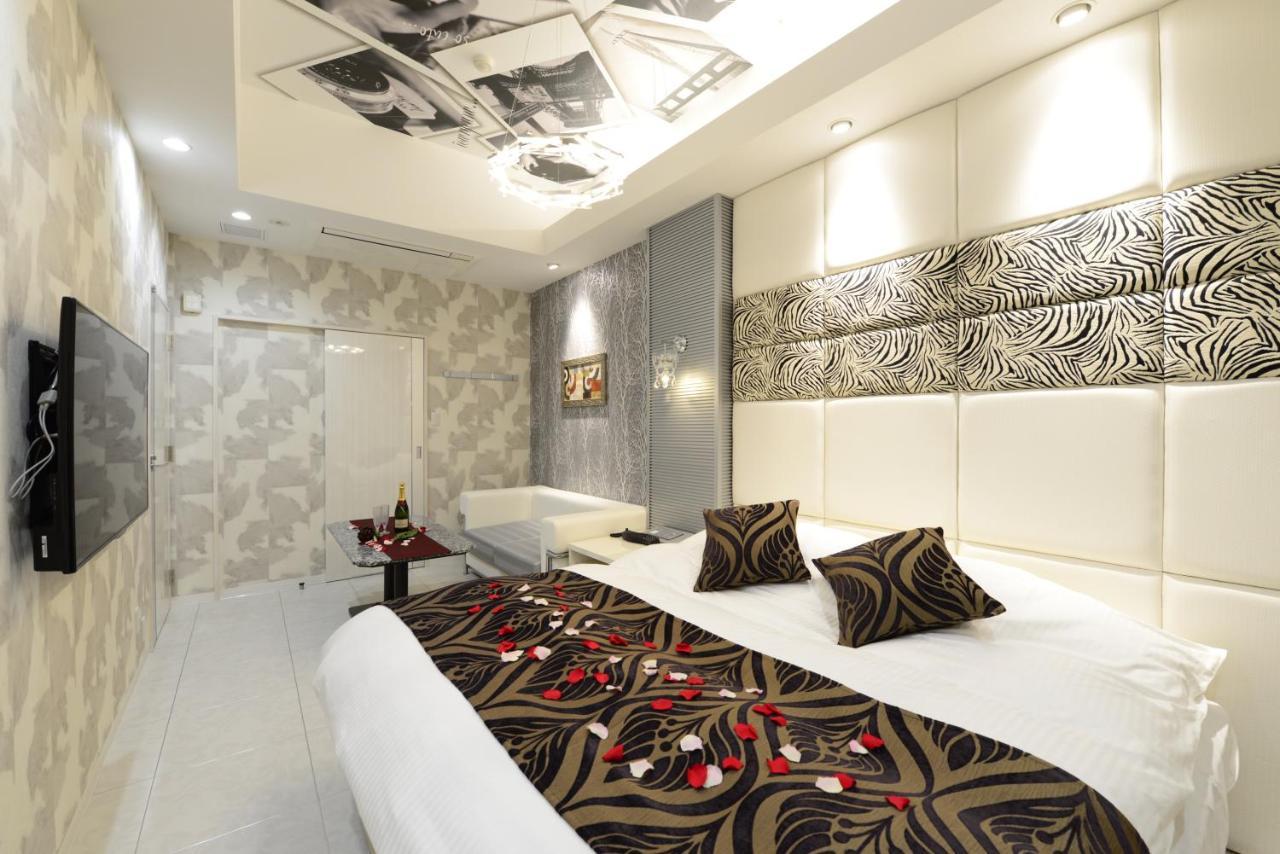 Hotel S-Cube (Adults Only) Bando Ngoại thất bức ảnh