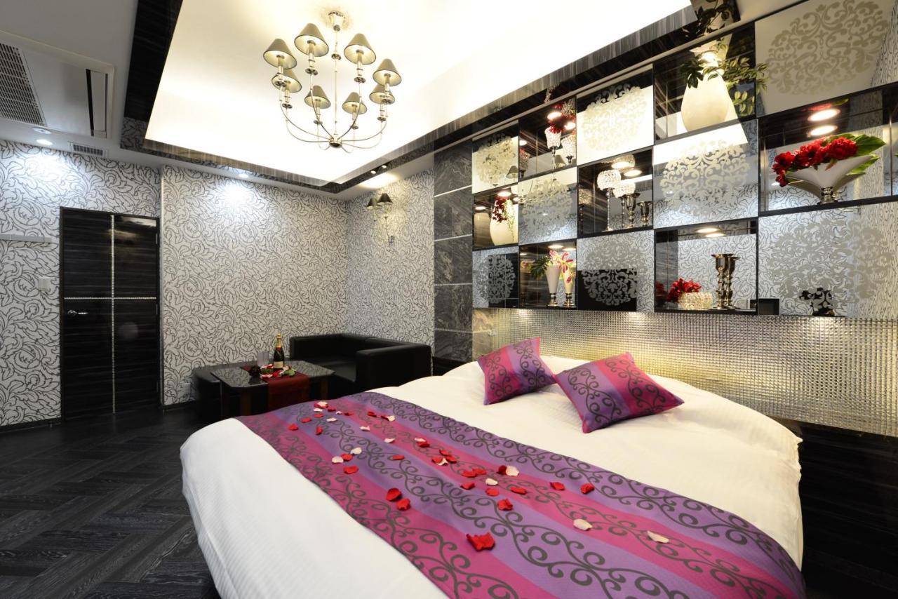 Hotel S-Cube (Adults Only) Bando Ngoại thất bức ảnh
