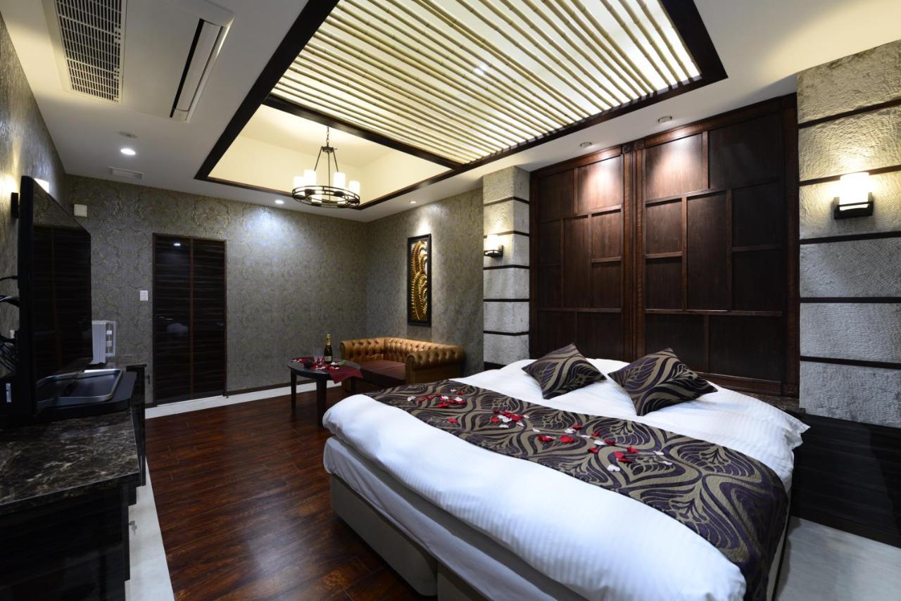 Hotel S-Cube (Adults Only) Bando Ngoại thất bức ảnh