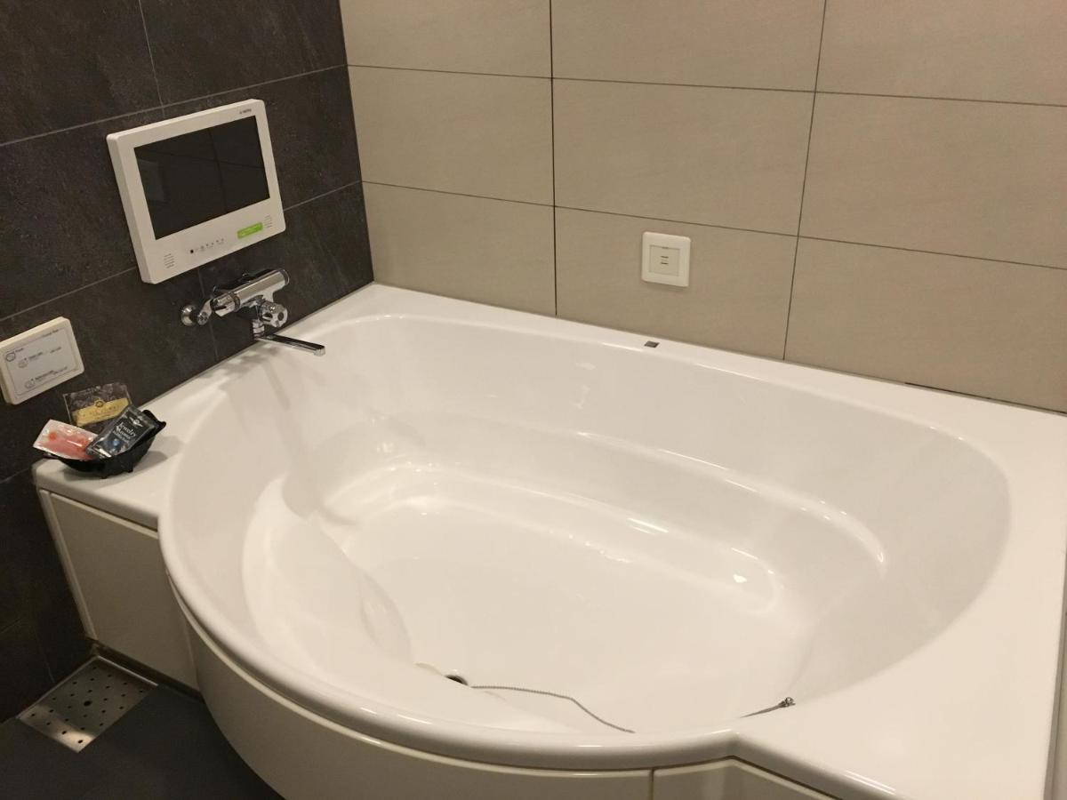 Hotel S-Cube (Adults Only) Bando Ngoại thất bức ảnh